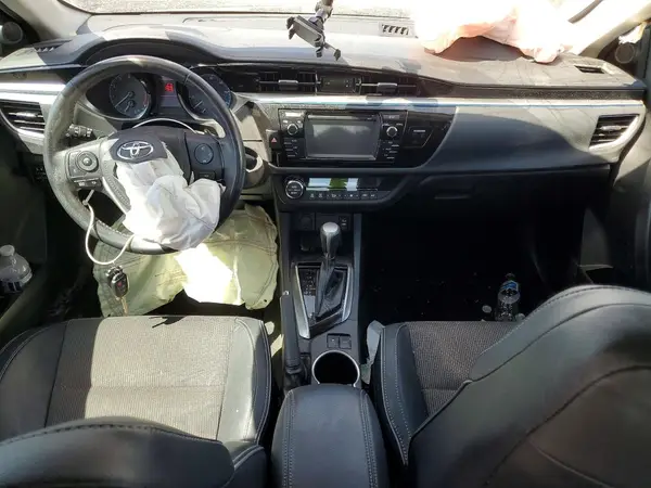 2T1BURHE6GC620062 2016 TOYOTA COROLLA - Image 8