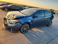 2T1BURHE6GC620210 2016 TOYOTA COROLLA