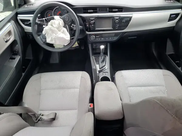 2T1BURHE6GC620224 2016 TOYOTA COROLLA - Image 8