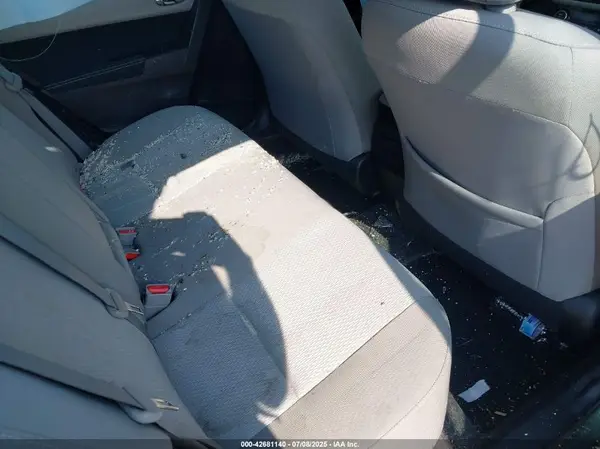 2T1BURHE6GC621101 2016 TOYOTA COROLLA - Image 8