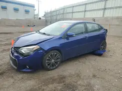 2T1BURHE6GC621289 2016 TOYOTA COROLLA
