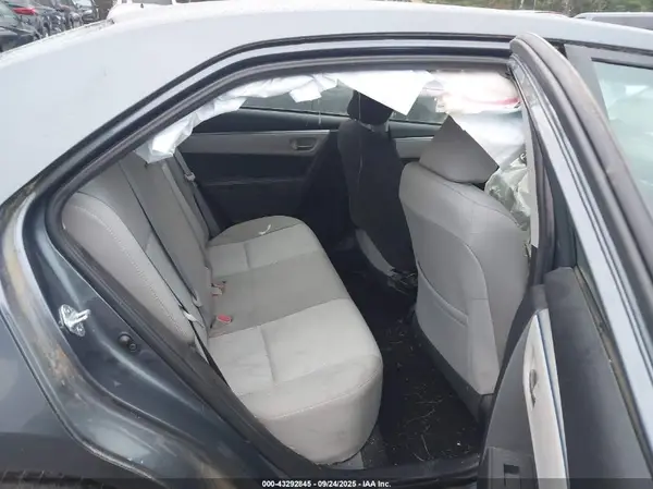 2T1BURHE6GC622491 2016 TOYOTA COROLLA - Image 8