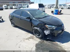 2T1BURHE6GC622975 2016 TOYOTA COROLLA