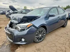 2T1BURHE6GC623740 2016 TOYOTA COROLLA