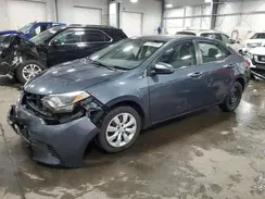 2T1BURHE6GC629117 2016 TOYOTA COROLLA