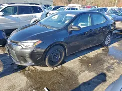 2T1BURHE6GC629408 2016 TOYOTA COROLLA