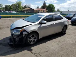 2T1BURHE6GC631501 2016 TOYOTA COROLLA