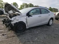 2T1BURHE6GC631725 2016 TOYOTA COROLLA
