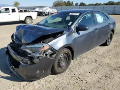 2T1BURHE6GC634365 2016 TOYOTA COROLLA