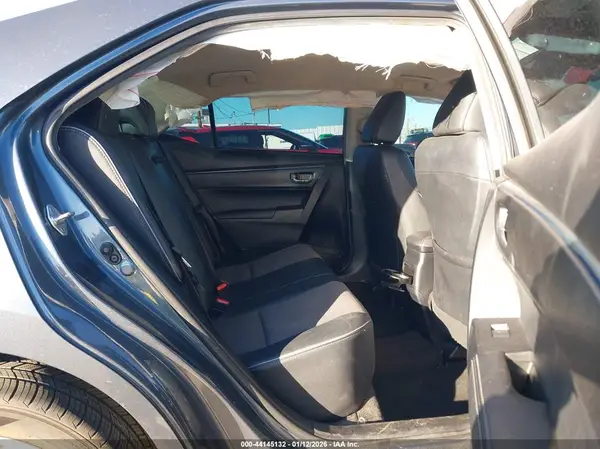 2T1BURHE6GC634589 2016 TOYOTA COROLLA - Image 8