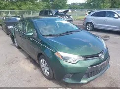 2T1BURHE6GC635225 2016 TOYOTA COROLLA