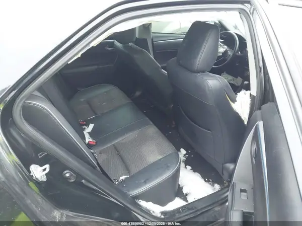2T1BURHE6GC637119 2016 TOYOTA COROLLA - Image 8