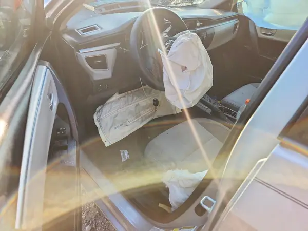 2T1BURHE6GC637508 2016 TOYOTA COROLLA - Image 8