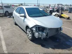 2T1BURHE6GC640537 2016 TOYOTA COROLLA