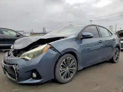 2T1BURHE6GC641204 2016 TOYOTA COROLLA