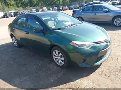 2T1BURHE6GC642613 2016 TOYOTA COROLLA