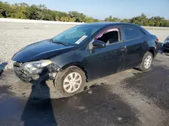 2T1BURHE6GC645110 2016 TOYOTA COROLLA