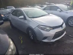 2T1BURHE6GC645401 2016 TOYOTA COROLLA
