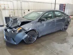 2T1BURHE6GC645690 2016 TOYOTA COROLLA