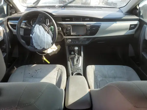 2T1BURHE6GC646757 2016 TOYOTA COROLLA - Image 8