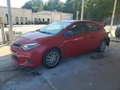 2T1BURHE6GC649738 2016 TOYOTA COROLLA