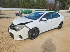 2T1BURHE6GC649898 2016 TOYOTA COROLLA