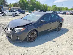 2T1BURHE6GC650159 2016 TOYOTA COROLLA