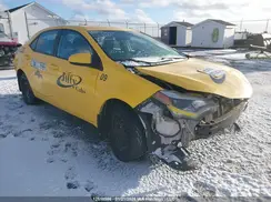 2T1BURHE6GC650842 2016 TOYOTA COROLLA