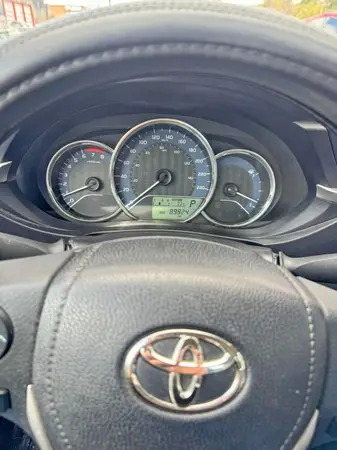 2T1BURHE6GC653756 2016 TOYOTA COROLLA - Image 8