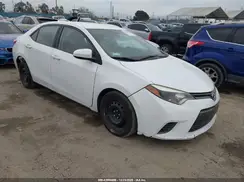 2T1BURHE6GC654745 2016 TOYOTA COROLLA