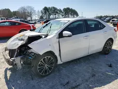 2T1BURHE6GC656382 2016 TOYOTA COROLLA