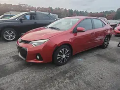 2T1BURHE6GC656687 2016 TOYOTA COROLLA