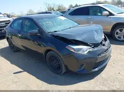2T1BURHE6GC657130 2016 TOYOTA COROLLA