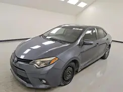 2T1BURHE6GC659489 2016 TOYOTA COROLLA