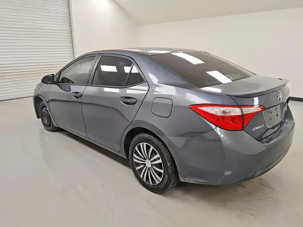2T1BURHE6GC659489 2016 TOYOTA COROLLA - Image 2