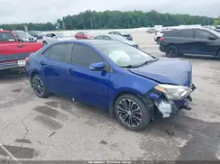 2T1BURHE6GC659783 2016 TOYOTA COROLLA