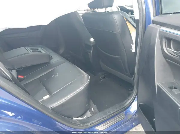 2T1BURHE6GC659783 2016 TOYOTA COROLLA - Image 8