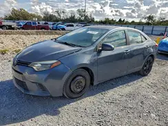 2T1BURHE6GC660111 2016 TOYOTA COROLLA