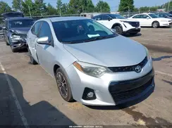 2T1BURHE6GC660920 2016 TOYOTA COROLLA