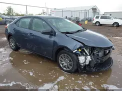 2T1BURHE6GC662652 2016 TOYOTA COROLLA
