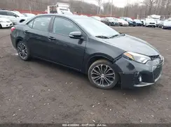 2T1BURHE6GC665308 2016 TOYOTA COROLLA