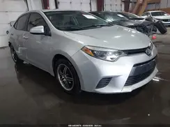 2T1BURHE6GC665499 2016 TOYOTA COROLLA