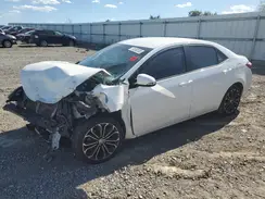 2T1BURHE6GC667575 2016 TOYOTA COROLLA