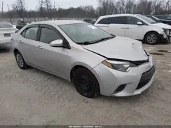 2T1BURHE6GC669164 2016 TOYOTA COROLLA