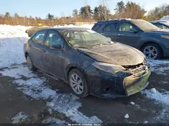 2T1BURHE6GC669617 2016 TOYOTA COROLLA