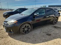 2T1BURHE6GC669911 2016 TOYOTA COROLLA