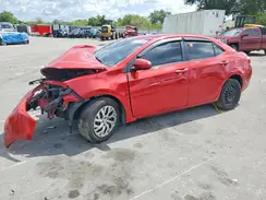 2T1BURHE6GC670606 2016 TOYOTA COROLLA