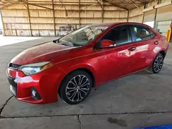 2T1BURHE6GC671268 2016 TOYOTA COROLLA