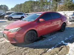2T1BURHE6GC672470 2016 TOYOTA COROLLA