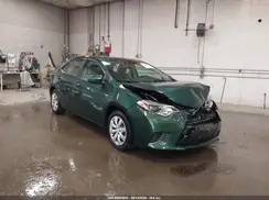 2T1BURHE6GC672744 2016 TOYOTA COROLLA
